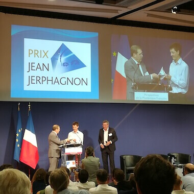 vincent-studer-receives-the-prix-jean-jerphagnon
